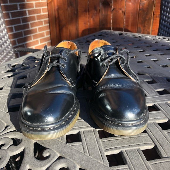 Doc Martens Vintage 1988 size 8 shoes - Picture 3 of 14